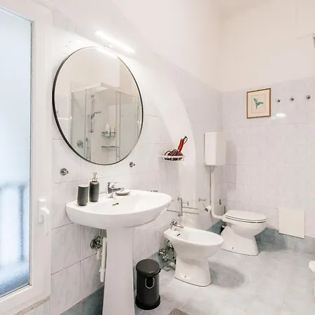 Apartment Indipendenza Mansion Centre