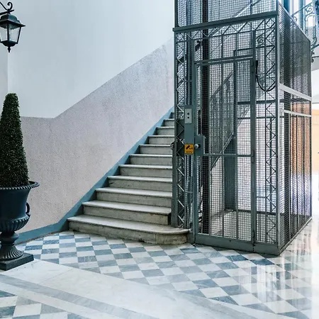 Indipendenza Mansion Centre Bologna